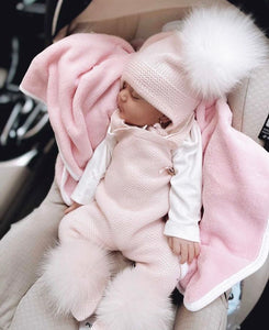 LEXY WINTER OVERALL (A)