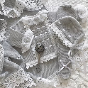 KELLY`S NEWBORN SETS (A)