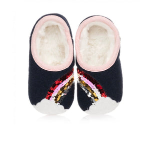 CASSEY TODDLERS WINTER SHOES