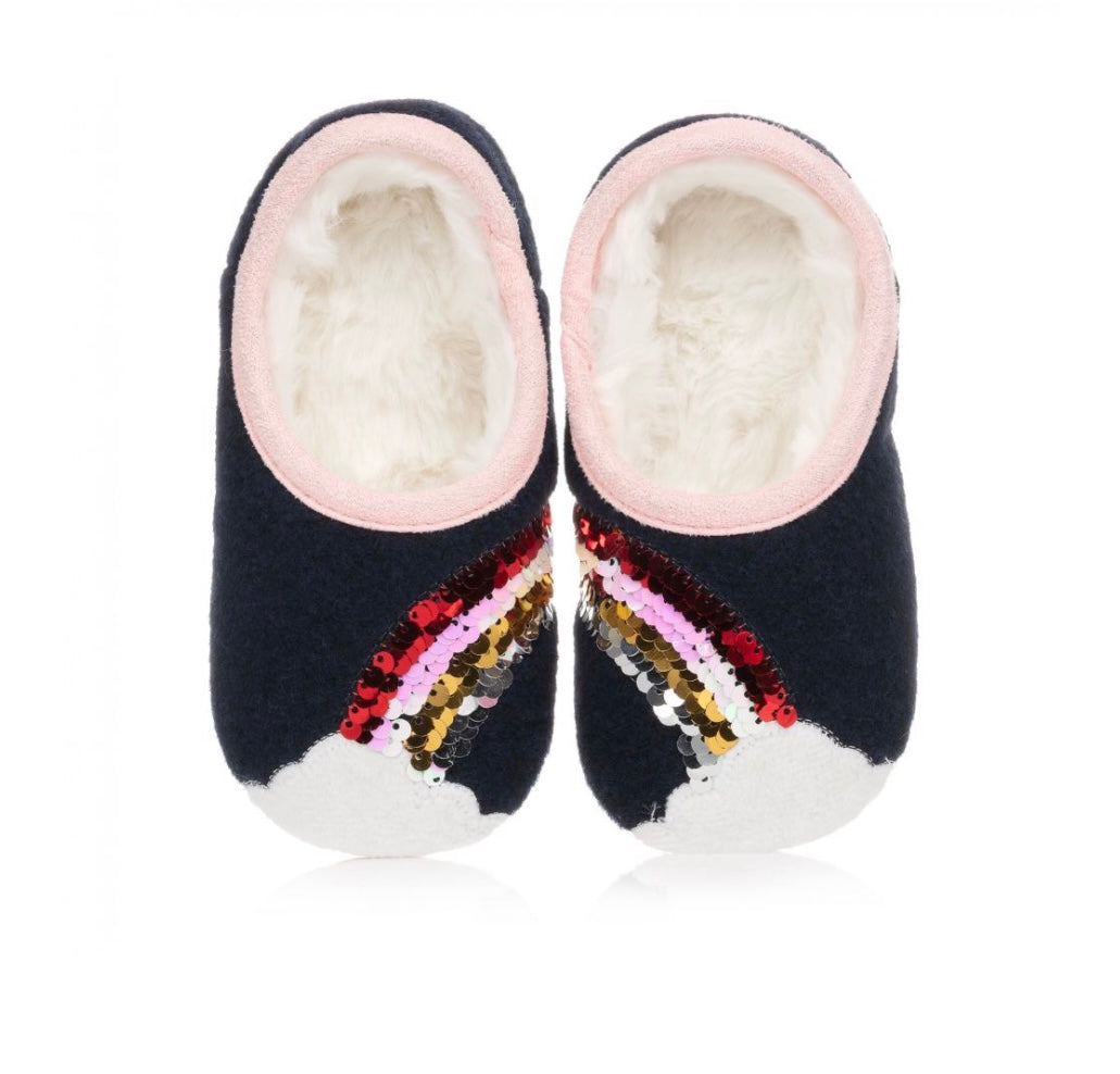 CASSEY TODDLERS WINTER SHOES