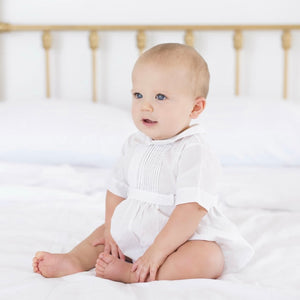 JACQUEZ ROMPER SUITS (A)