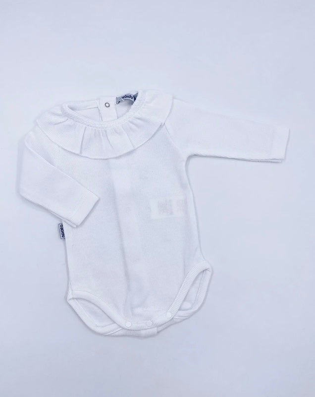 ARISTIDE BABY BODYSUITS