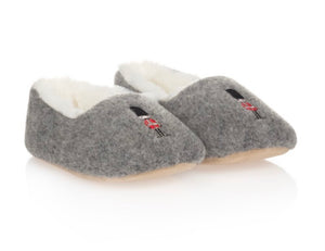REMUEL WINTER BABY SHOES