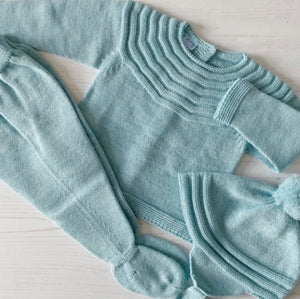 LUCKY NEWBORN SETS
