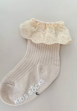 Load image into Gallery viewer, MALACHI TODDLERS SOCKS
