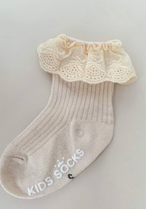 MALACHI TODDLERS SOCKS