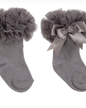 Load image into Gallery viewer, YEVGENY GIRLS SOCKS
