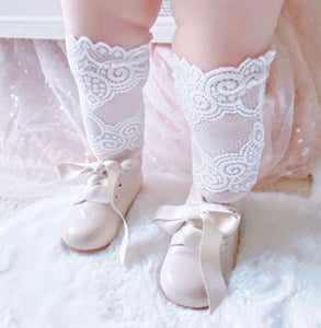 ALICE BABY SOCKS