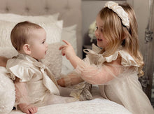 Load image into Gallery viewer, MALEN KIDS DRESS
