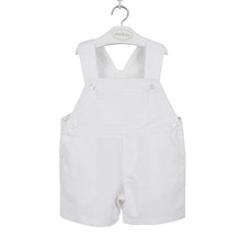 Load image into Gallery viewer, WYATT TODDLERS JUMPSHORTS
