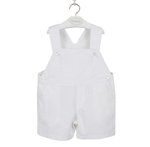 WYATT TODDLERS JUMPSHORTS