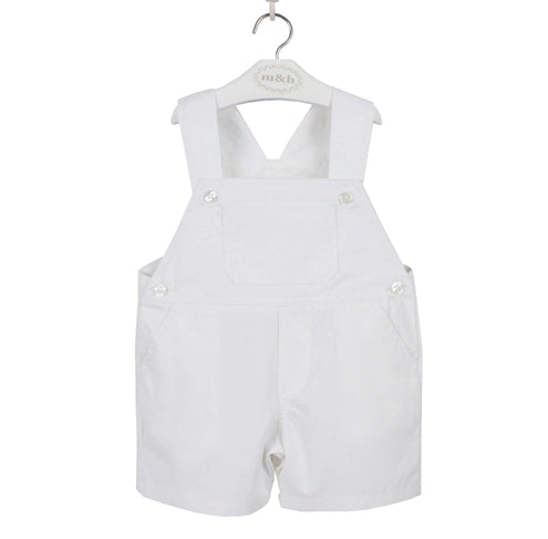 WYATT TODDLERS JUMPSHORTS