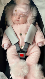 TIMMIE WINTER OVERALL (A)