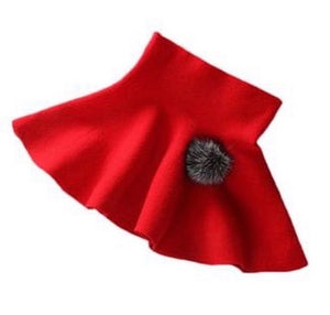 CHASE TODDLERS SKIRT