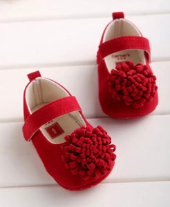 JANELA BABY SHOES