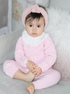 HATTIE THICK HAIRBAND