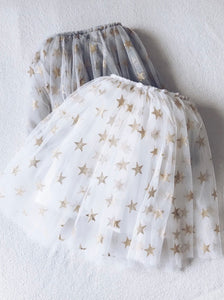 STACEY BLOOMER SKIRT