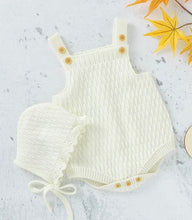 Load image into Gallery viewer, ENRIQUETA ROMPER SUITS SETS
