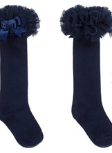 Load image into Gallery viewer, YEVGENY GIRLS SOCKS
