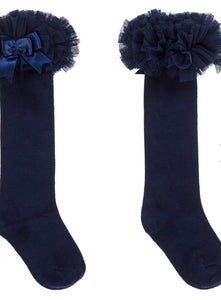 YEVGENY GIRLS SOCKS