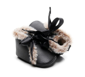 JONIE WINTER BOOTIES SHOES
