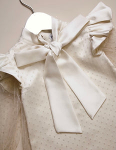 MALEN KIDS DRESS