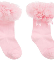 Load image into Gallery viewer, YEVGENY GIRLS SOCKS
