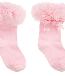 YEVGENY GIRLS SOCKS
