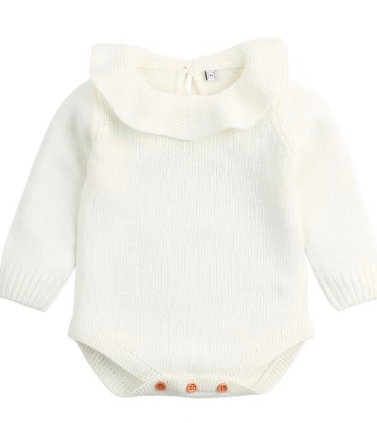 EMBER TODDLERS BODYSUITS