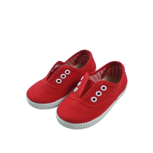 ALBERTA TODDLERS SHOES