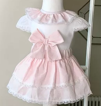 MIRANDA TODDLERS SETS