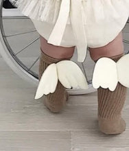 Load image into Gallery viewer, MADDOX TODDLERS SOCKS
