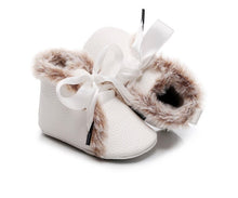Load image into Gallery viewer, JONIE WINTER BOOTIES SHOES
