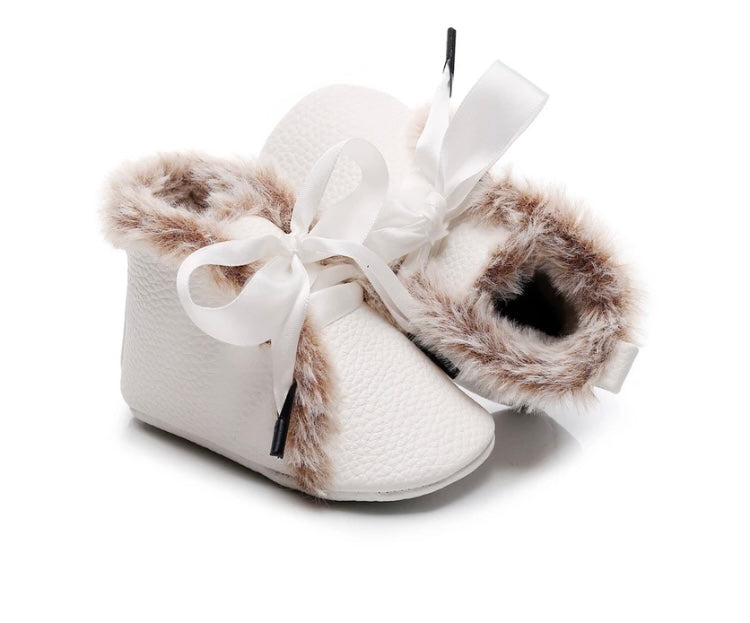 JONIE WINTER BOOTIES SHOES