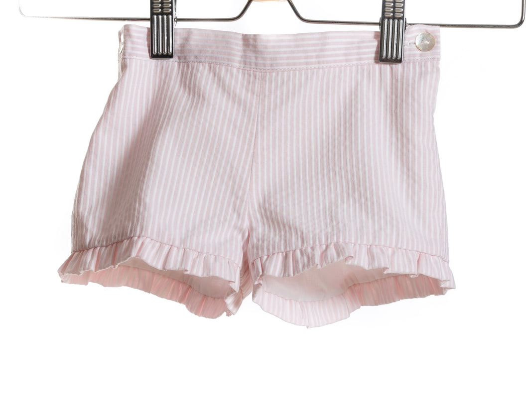 PINKY SHORTS