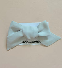 Load image into Gallery viewer, FARLY THIN PONYTAIL BANDS
