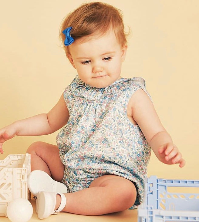 CALIE KIDS BLOUSE
