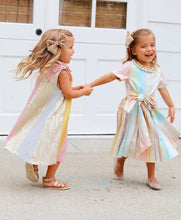 Load image into Gallery viewer, EULALIA KIDS DRESS
