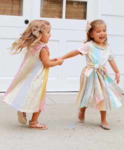 EULALIA KIDS DRESS