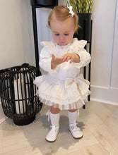 Load image into Gallery viewer, ANETTE  BABY SETS
