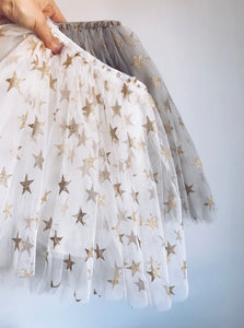 STACEY BLOOMER SKIRT