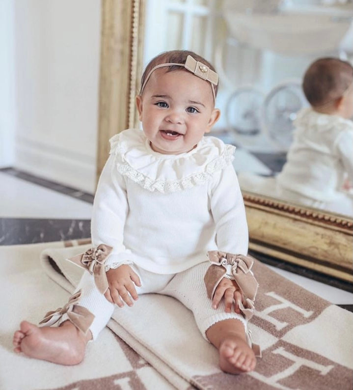 YULIA KIDS SETS