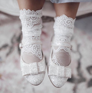 ALICE BABY SOCKS