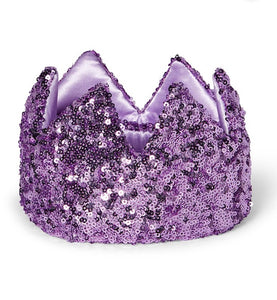 CROWN SOFT THICK HEAD BAND