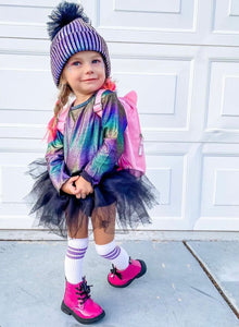 CHIARA CAP / HOOD / HAT / BONNET