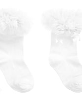 Load image into Gallery viewer, YEVGENY GIRLS SOCKS
