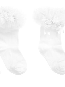 YEVGENY GIRLS SOCKS