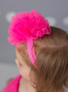AYVAH GARTERIZE HEAD BAND