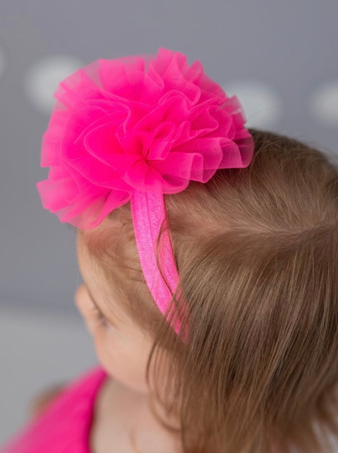 AYVAH GARTERIZE HEAD BAND