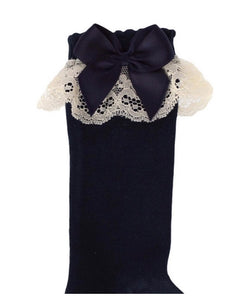 MIERA TODDLERS SOCKS